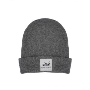 recycelte pet flaschen mütze