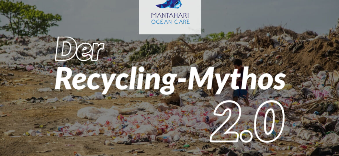 recycling mythos mantahari