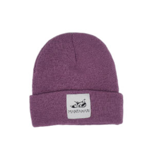 Nachhaltige Kinder Mütze Mädchen