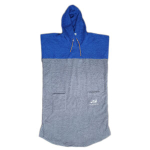 Bade Poncho Mantahari