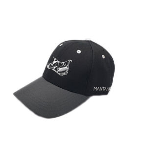 Mantahari Curved Cap