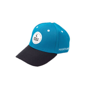 Curved Impact Cap