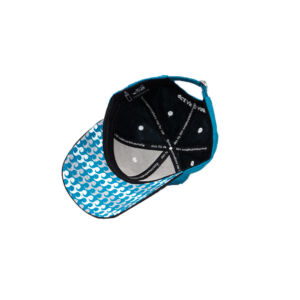 Curved Cap nachhaltig