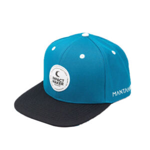 Nachhaltige Cap Mantahari