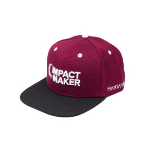 Impact Maker Cap Mantahari