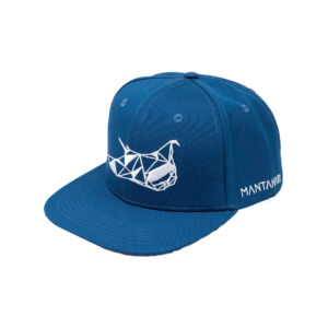 Oceanic Manta Cap