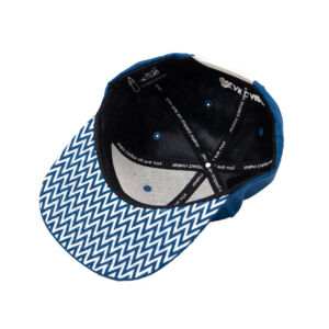 Mantahari Cap nachhaltig recycelt