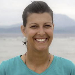 Elitza Germanov Mantahari