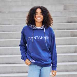 Mantahari Hoodie