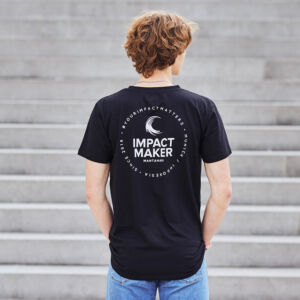 Mantahari Shirt Biobaumwolle