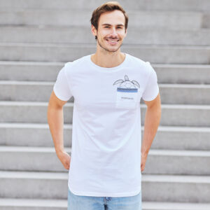 Mantahari Pocket Shirt