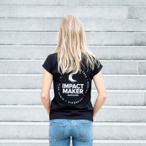 Impact Maker Girls Shirt