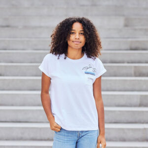 Pocket Shirt Mantahari