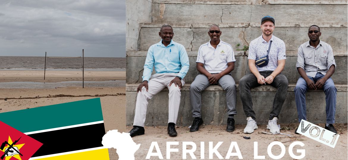 Blog Mosambik Tauchen