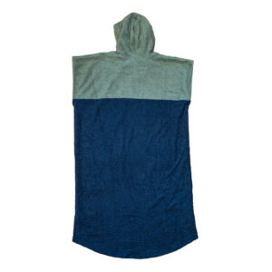 Aponcho Mantahari Back