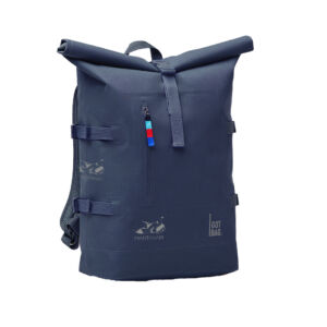 Ocean Plastic Backpack