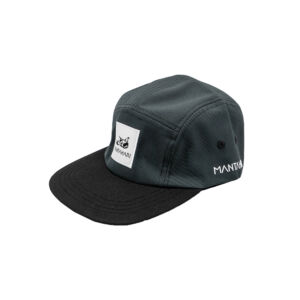 Nachhaltige Skate Cap